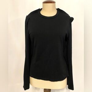 Comme Des Garçons Runway Top